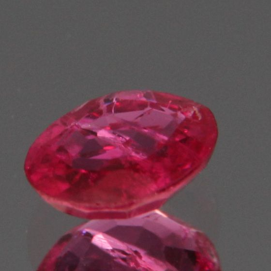 Rubin 0.28ct