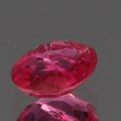 Rubin 0.28ct