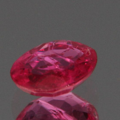 Rubin 0.28ct