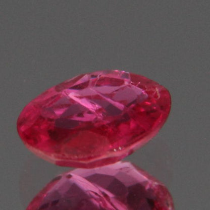 Rubin 0.28ct
