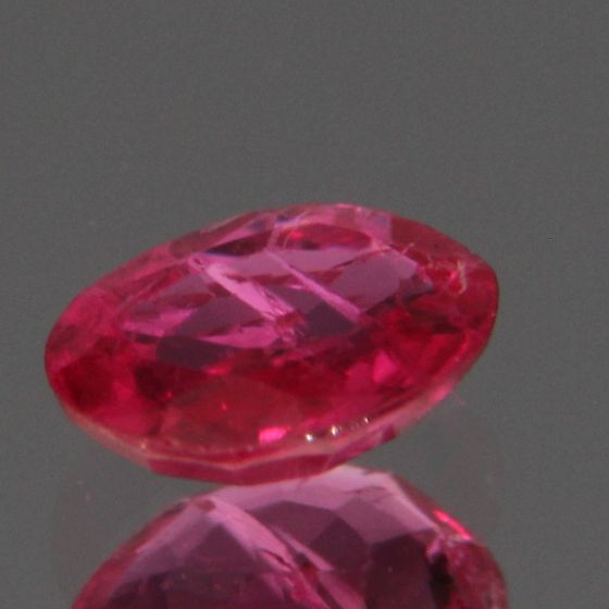 Rubin 0.28ct