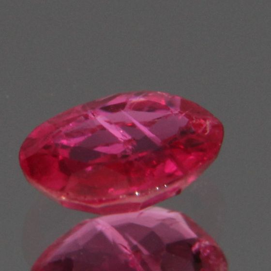 Rubin 0.28ct