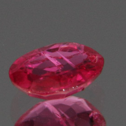 Rubin 0.28ct