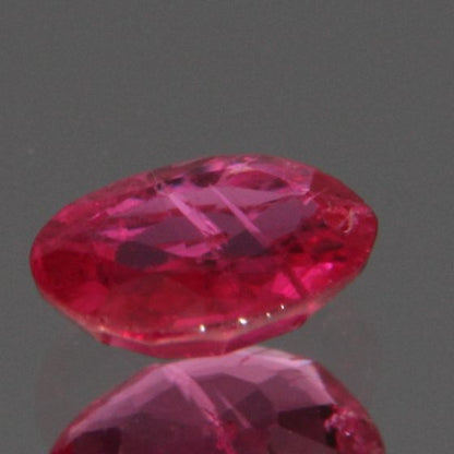 Rubin 0.28ct