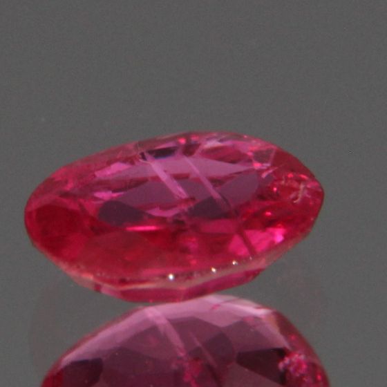 Rubin 0.28ct