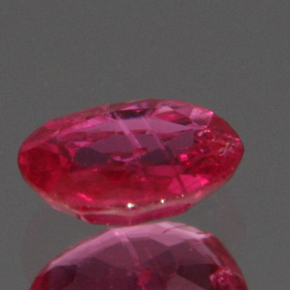 Rubin 0.28ct