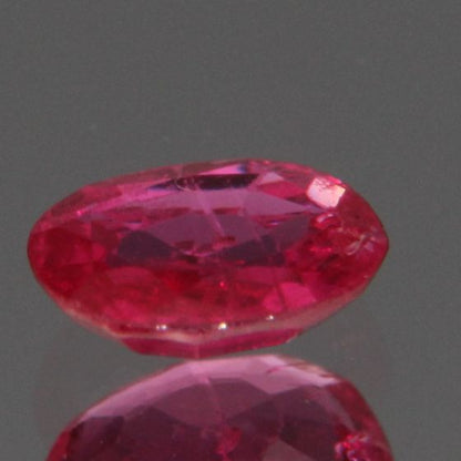 Rubin 0.28ct