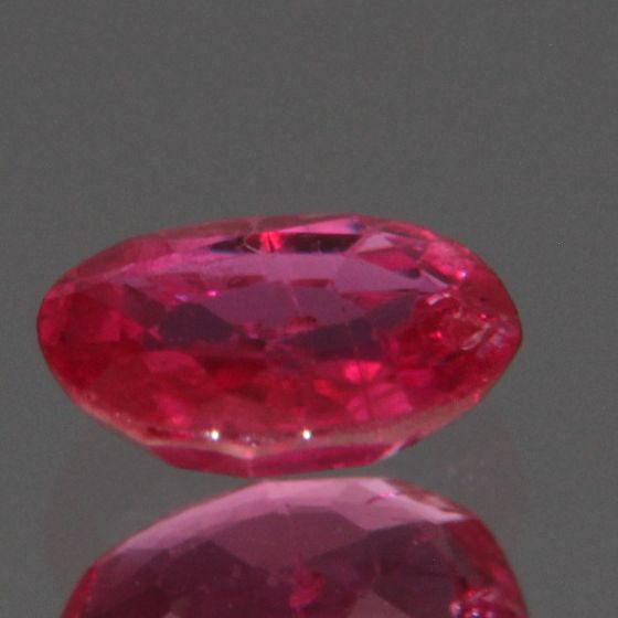 Rubin 0.28ct