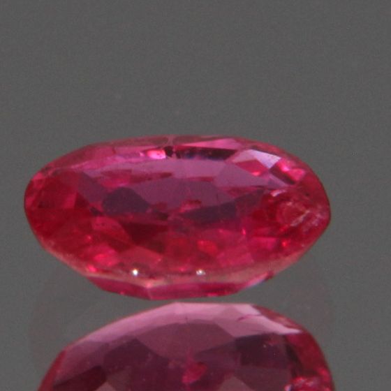 Rubin 0.28ct