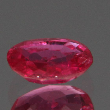 Rubin 0.28ct