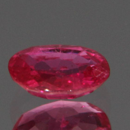 Rubin 0.28ct