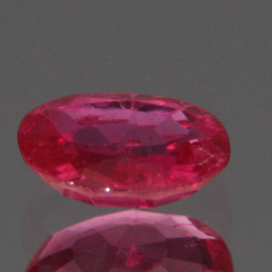 Rubin 0.28ct
