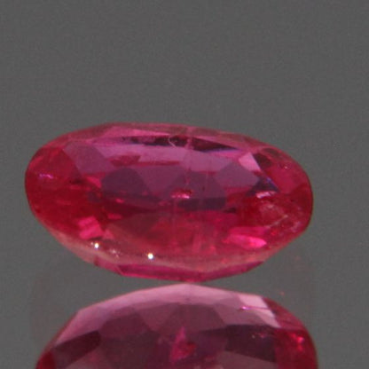 Rubin 0.28ct