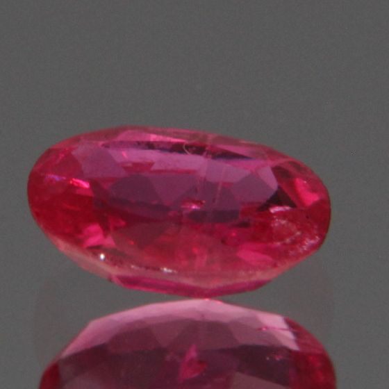 Rubin 0.28ct