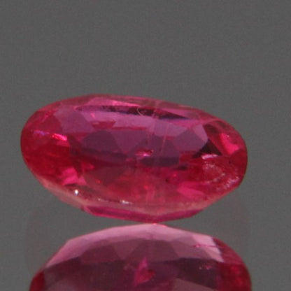 Rubin 0.28ct