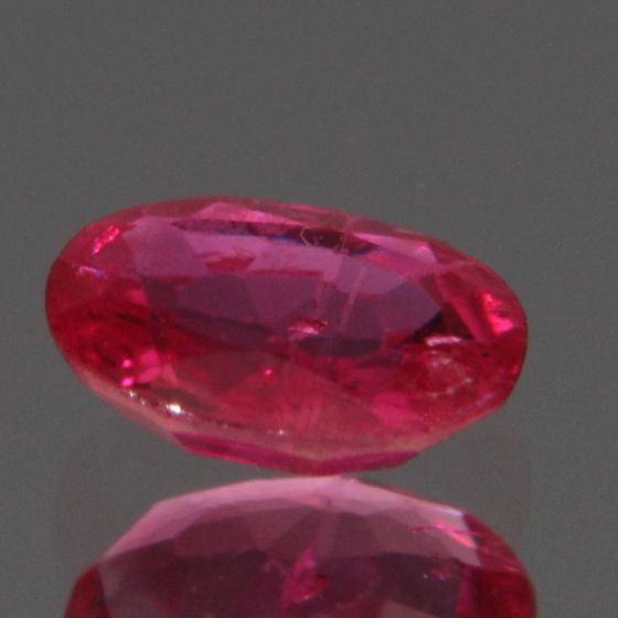 Rubin 0.28ct