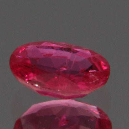 Rubin 0.28ct