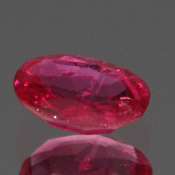 Rubin 0.28ct