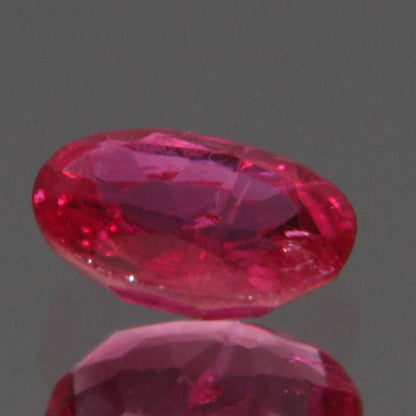 Rubin 0.28ct