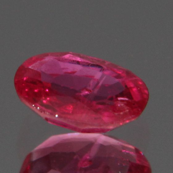Rubin 0.28ct