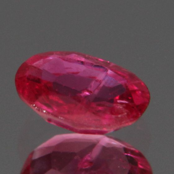Rubin 0.28ct