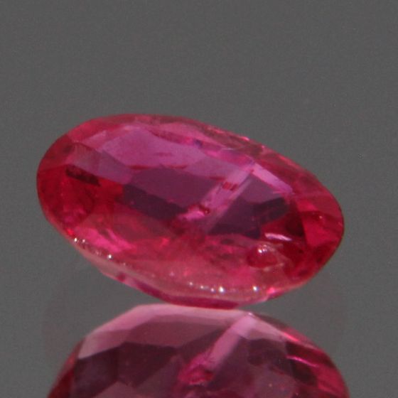 Rubin 0.28ct