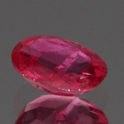 Rubin 0.28ct