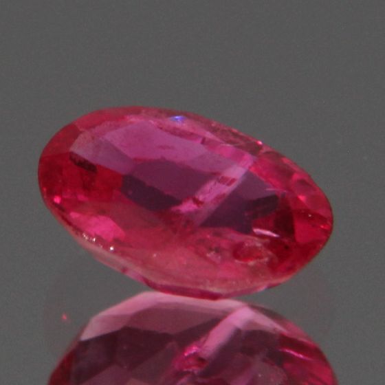Rubin 0.28ct