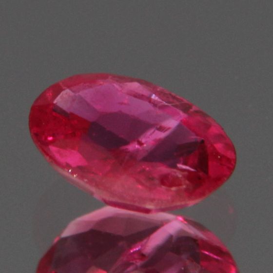 Rubin 0.28ct
