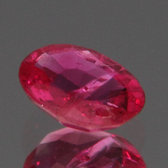 Rubin 0.28ct