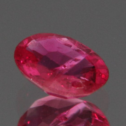 Rubin 0.28ct