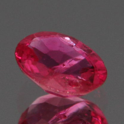 Rubin 0.28ct