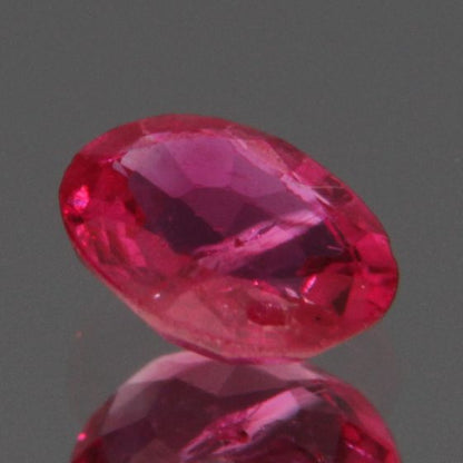 Rubin 0.28ct