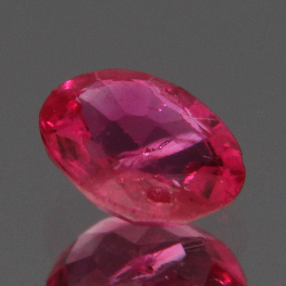 Rubin 0.28ct