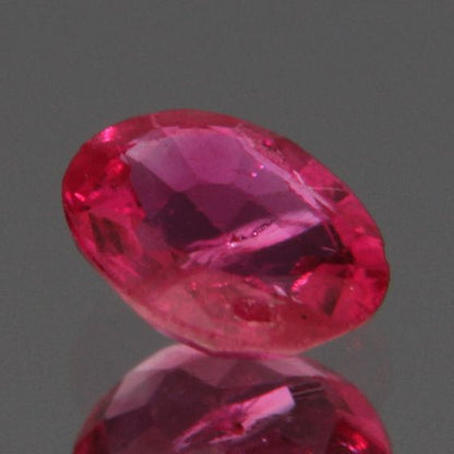 Rubin 0.28ct