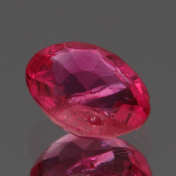 Rubin 0.28ct