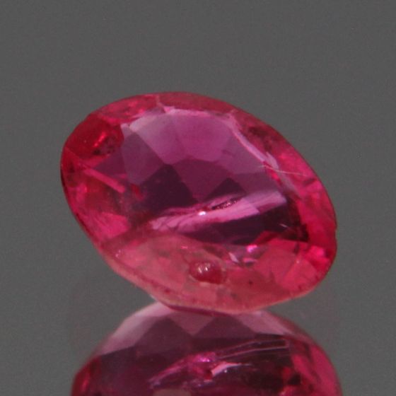 Rubin 0.28ct