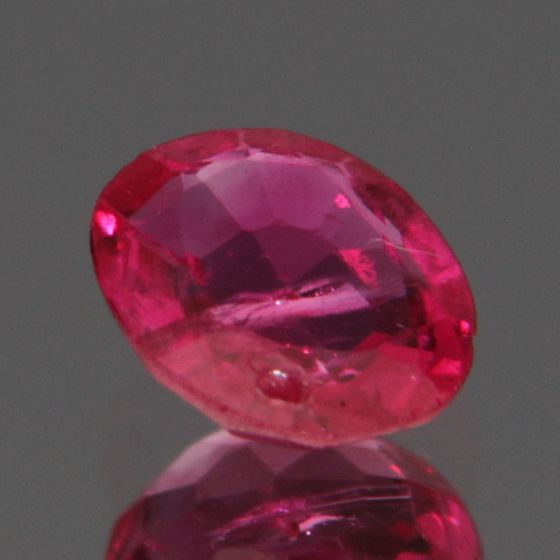 Rubin 0.28ct