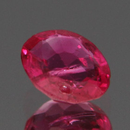 Rubin 0.28ct