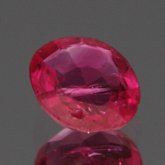Rubin 0.28ct
