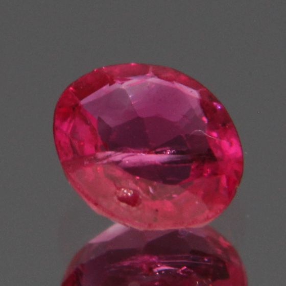 Rubin 0.28ct