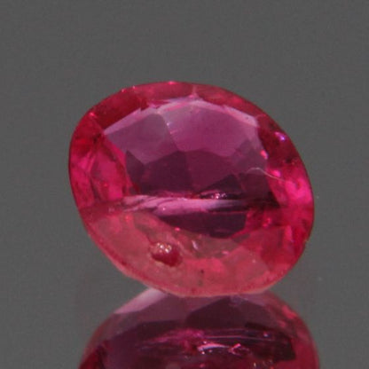 Rubin 0.28ct