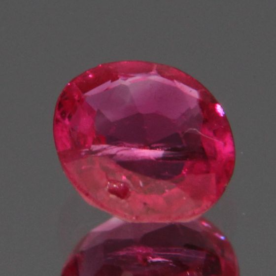 Rubin 0.28ct