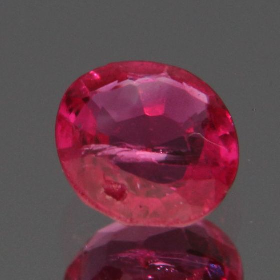 Rubin 0.28ct