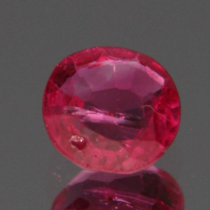 Rubin 0.28ct