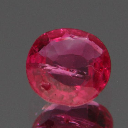 Rubin 0.28ct