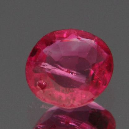 Rubin 0.28ct