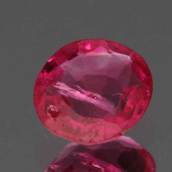 Rubin 0.28ct