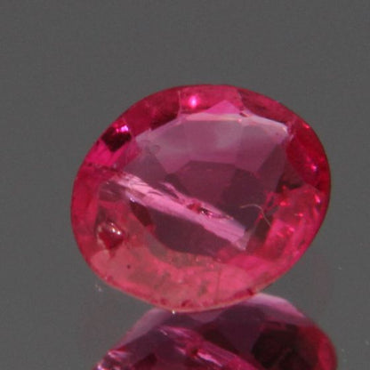 Rubin 0.28ct