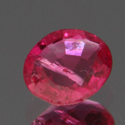 Rubin 0.28ct